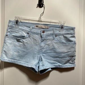 Levi’s shorts